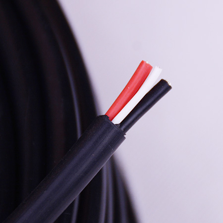 0.75ƽ��3о�轺+PVC����
