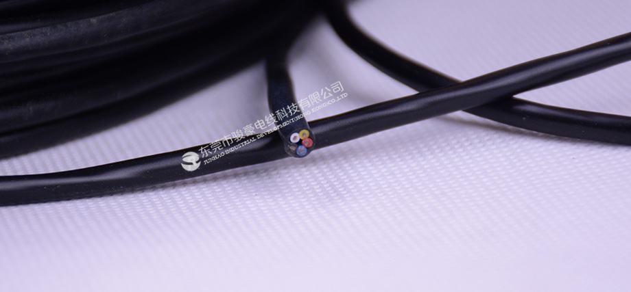 0.2ƽ��5оPVC���߲�Ʒͼ