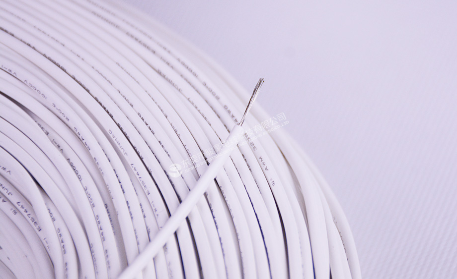 UL3239-24AWG��ѹ�轺���߲�Ʒͼ