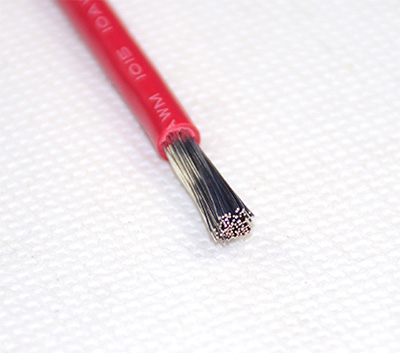 ����UL1015 10AWG 5ƽ��PVC������
