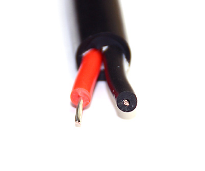 ����2о18AWG�͸��¸�ѹ�轺������25KV